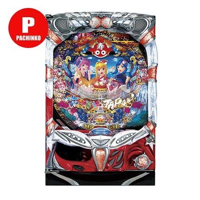 CRスーパー海物語 IN JAPAN 319バージョン 三洋 中古パチンコ 実機 