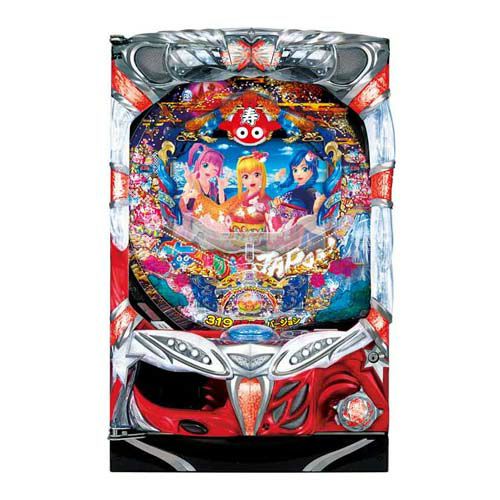 CRスーパー海物語 IN JAPAN 319バージョン 三洋 中古パチンコ 実機