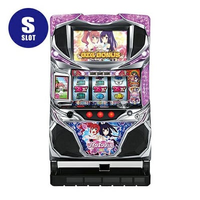 パチスロツインエンジェルBREAK サミー 中古スロット パチスロ 実機 