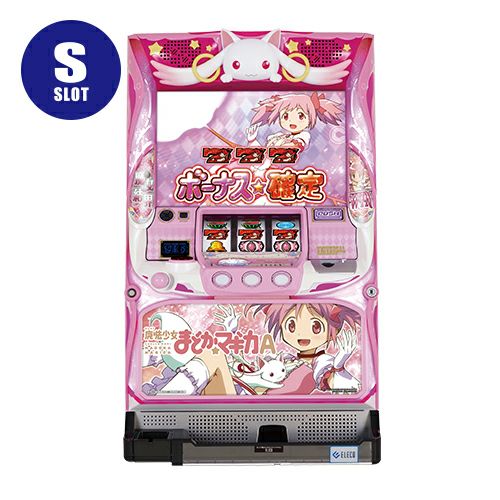 まどか☆マギカ | パチマ