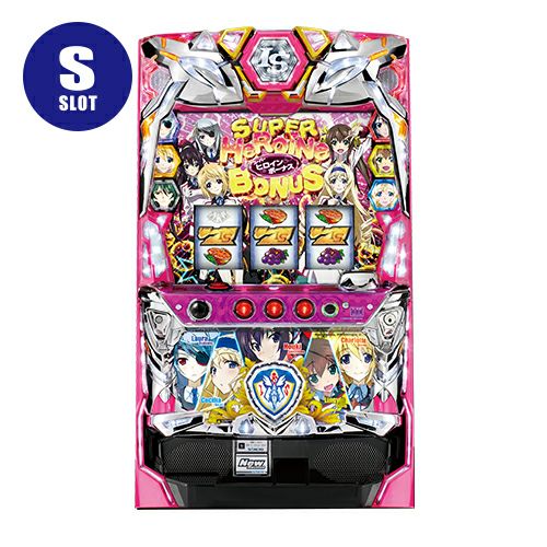 パチスロ IS＜インフィニット・ストラトス＞ SANKYO 中古スロット
