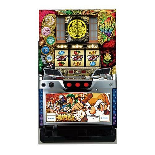 パチスロ黄門ちゃま 喝 オリンピア 中古スロット パチスロ 実機