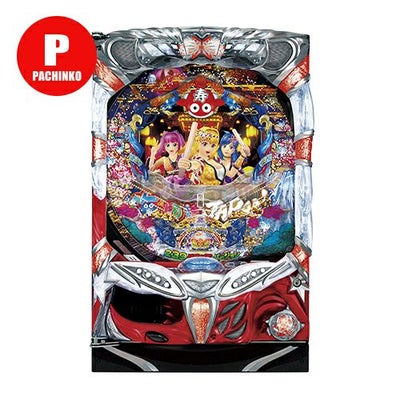 CRスーパー海物語 IN JAPAN 239バージョン 三洋 中古パチンコ 実機 