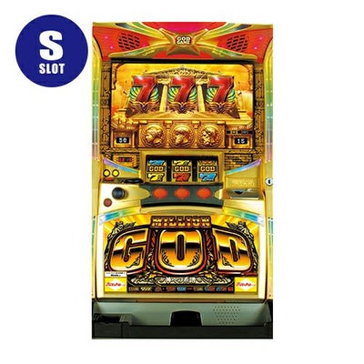ミリオンゴッド～神々の系譜～ ミズホ 中古スロット パチスロ 実機 