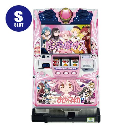 まどか☆マギカ | パチマ