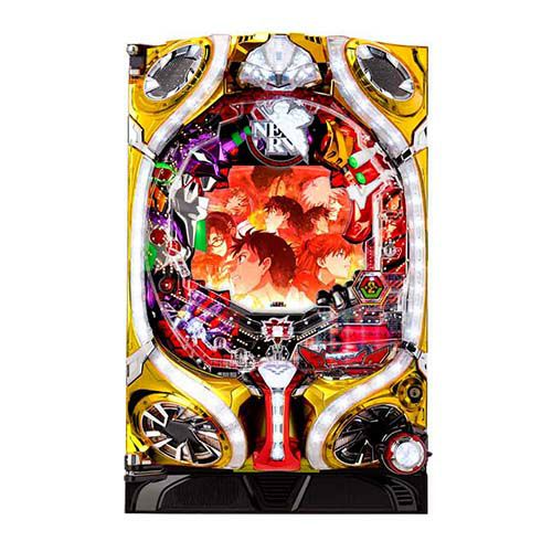 CRヱヴァンゲリヲン~いま、目覚めの時~ SANKYO 中古パチンコ 実機 CRヱヴァンゲリヲン~いま、目覚めの時~ SANKYO 中古パチンコ 実機