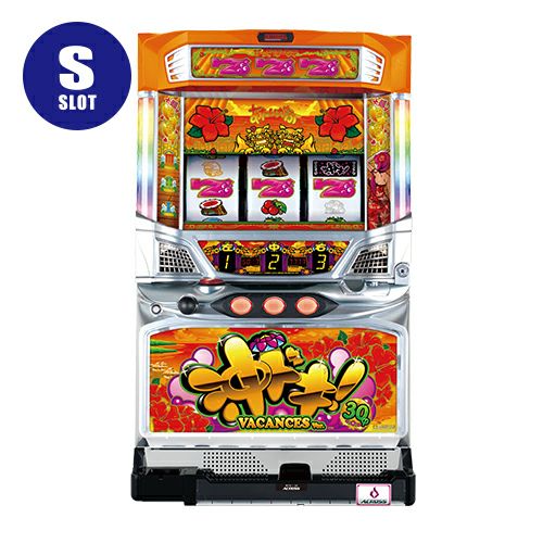 パチスロ 実機 沖ドキ！LL　メイン ※不要機付き※ 沖ドキ!GOLD‐30 S沖ドキ!GOLD/LS コイン不要機＆ゲーム数カウンター