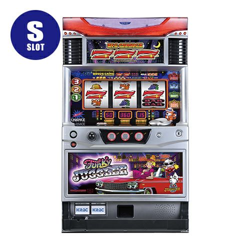 北電子 | パチマ