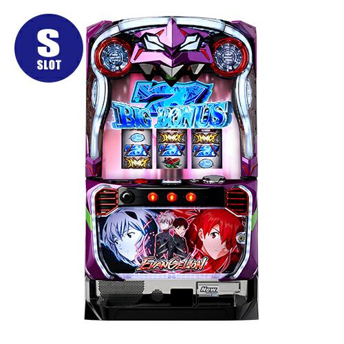 エヴァンゲリオン | パチマ