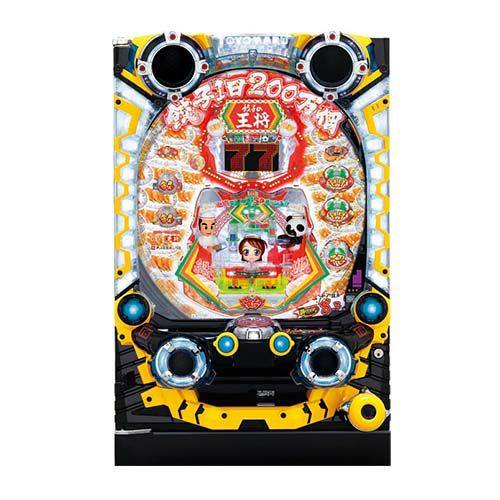 CR餃子の王将3 おすすめ600 豊丸 中古パチンコ 実機 【玉循環加工済