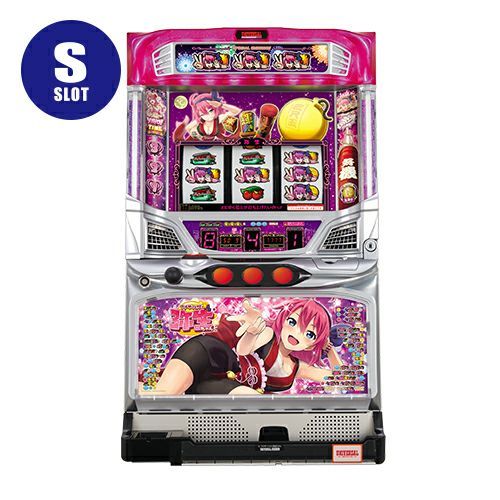 ユニバーサルブロス | パチマ