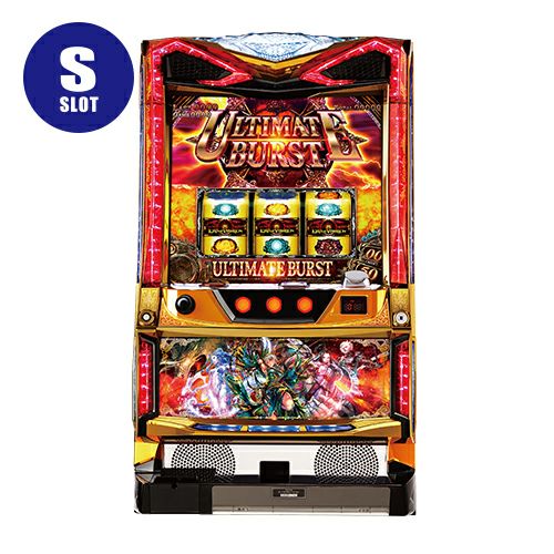 パチスロ ロード オブ ヴァーミリオン 七匠 中古スロット パチスロ