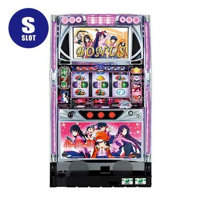 物語シリーズ | パチマ