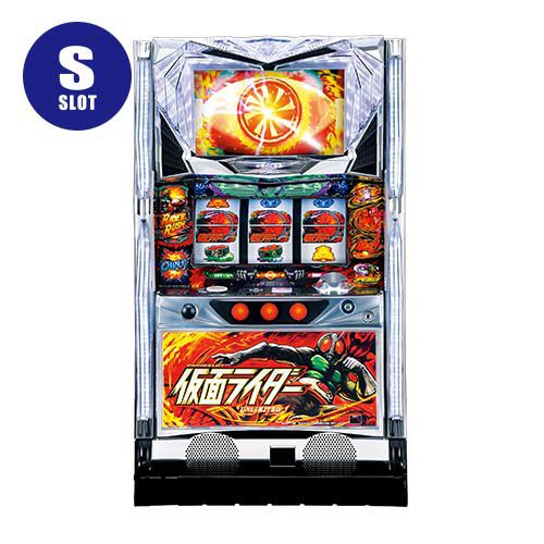 スロット　仮面ライダー UNLIMITED パチスロ　実機　最終価格 パチスロ仮面ライダー UNLIMITED タイヨーエレック 中古スロット