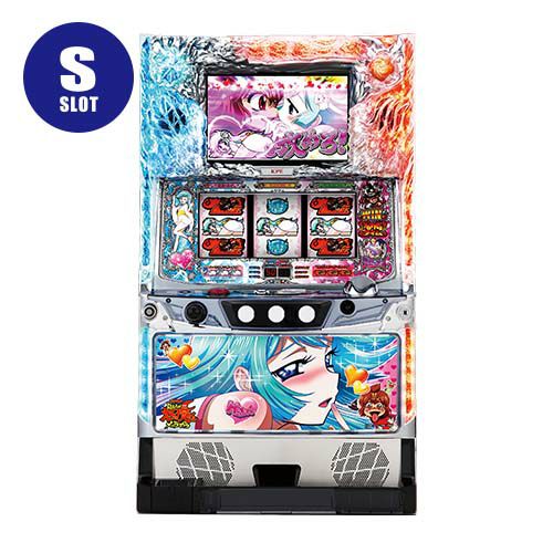 ドロロンえん魔くん　パチスロ実機 ドロロンえん魔くん パチスロ実機 - メルカリ