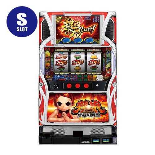 SNKプレイモア | パチマ