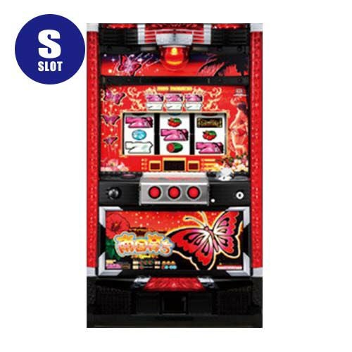 南国育ちA/2H‐30 平和 中古スロット パチスロ 実機 【メダル不要機付