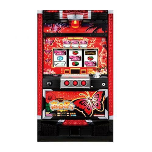 南国育ちA/2H‐30 平和 中古スロット パチスロ 実機 【メダル不要機付