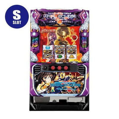 パチスロ トータル・イクリプス2 SANKYO 中古スロット パチスロ 実機 