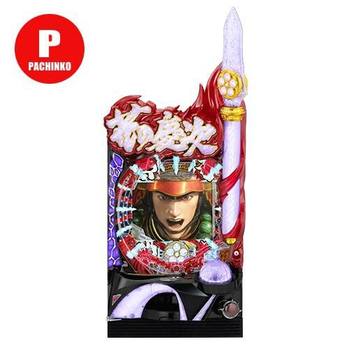 花の慶次 | パチマ