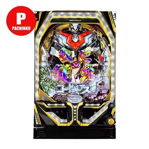 Pコードギアス 反逆のルルーシュ ライトミドルver. ビスティ 中古
