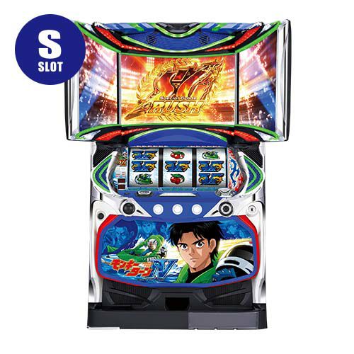 パチスロ モンキーターンIV【通常パネル】 山佐 中古スロット パチスロ