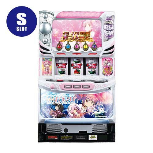 まどか☆マギカ | パチマ
