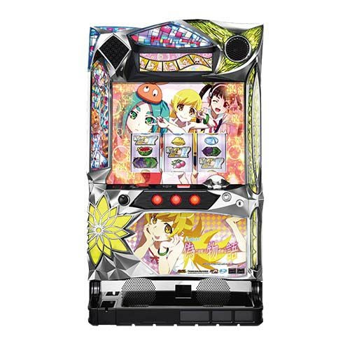 パチスロ実機 A-SLOT偽物語 不要機付き 送料込 000000000584-05.jpg?size=l&w=