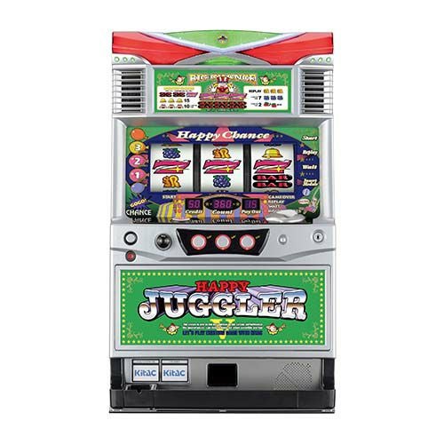 ★☆実機　ハッピージャグラーＶⅡＫＫ　不要機付き☆★ 楽天市場】ハッピー ジャグラー 実機の通販