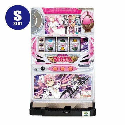 まどか☆マギカ | パチマ