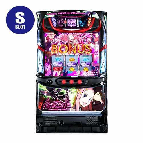 パチスロANEMONE 交響詩篇エウレカセブン HI‐EVOLUTION ロデオ 中古