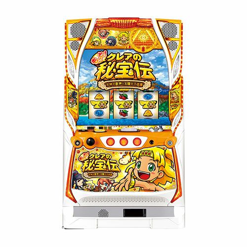もっと!クレアの秘宝伝 女神の歌声と太陽の子供達 パオン・ディーピー