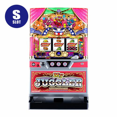ジャグラー | パチマ