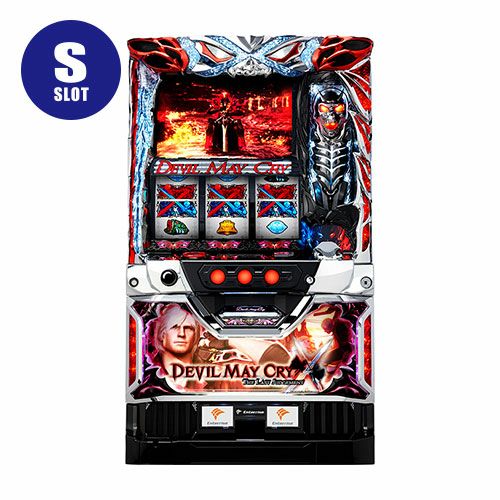 ♪パチスロ実機 エンターライズ ストリートファイター5 ユニット付き