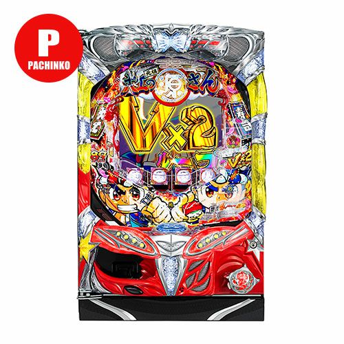 その他 | パチマ