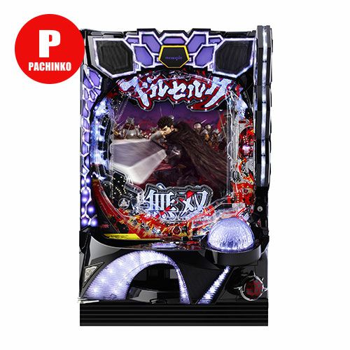 ニューギン | パチマ