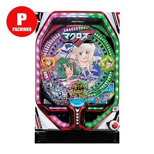 パチンコ実機 マクロス4 ミドル セル基板 SANKYO PAフィーバーマクロスフロンティア4 88ver. 中古パチンコ実機