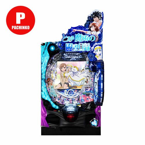 藤商事 | パチマ