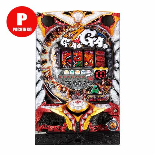 サミー | パチマ