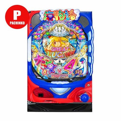CR大海物語4MTB 三洋 中古パチンコ 実機 【玉循環加工済】 ※枠色選択 