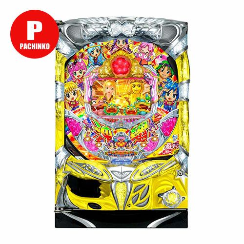 海物語 | パチマ