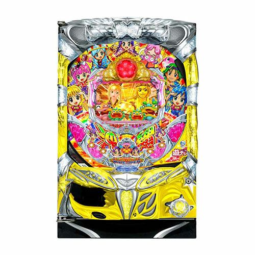 Pスーパー海物語IN沖縄2 SAHS 三洋 中古パチンコ 実機 【玉循環加工済