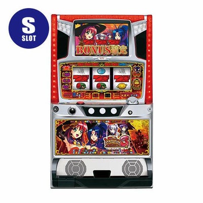 マジカルハロウィン3 KPE 中古スロット パチスロ 実機 【メダル不要機 