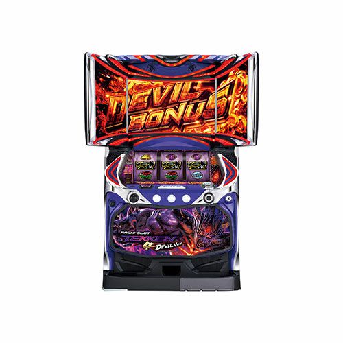 ULTIMATE TEKKEN DEVIL Ver. スロット 家庭用 ULTIMATE TEKKEN DEVIL Ver. スロット 家庭用 【公式通販】