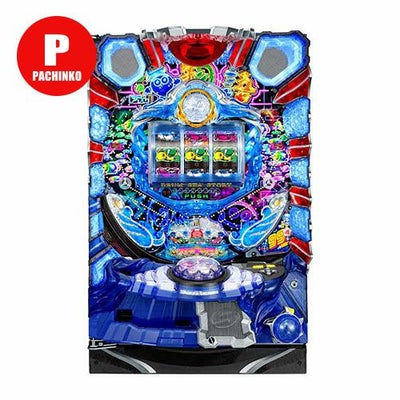 海物語 | パチマ パチンコ海物語ブラック循環完品