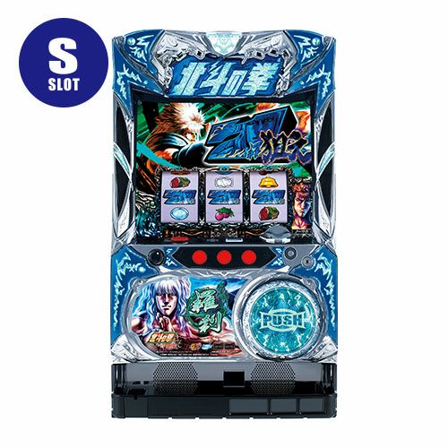 北斗の拳 | パチマ