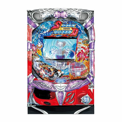 CRシルバーダイヤモンド239バージョン 三洋 中古パチンコ 実機 【玉