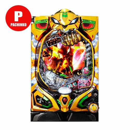 ビスティ CRヱヴァンゲリヲン7 MRWA 循環機 エヴァ 実機パチンコ 家