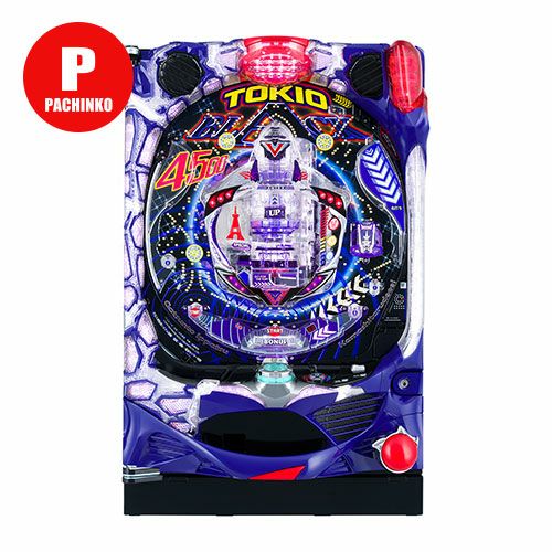 アムテックス | パチマ
