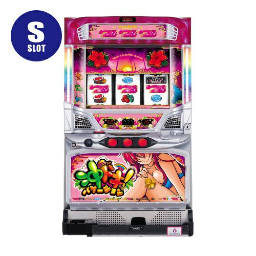 ★沖ドキ！30★ラブリーパネル★アクロス★動作良好★実機★パチスロ★スロット★ パチンコ★ 沖ドキ！GOLD 30 ラブリーガール2023パネル | Slot Shop NIT